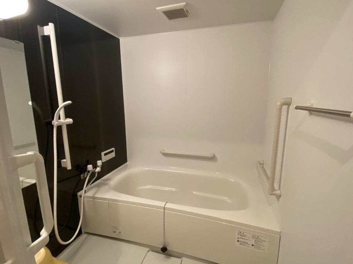 Higashi Shimbashi Building 3F Hostel Gion Sora - Vacation Stay 85636V Quioto Exterior foto